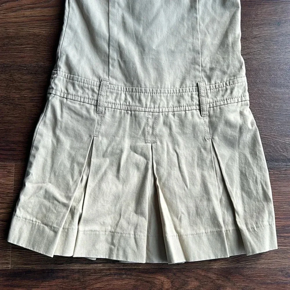 The Childrens Place girls dress